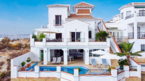 Casa de la Cuesta Frigiliana